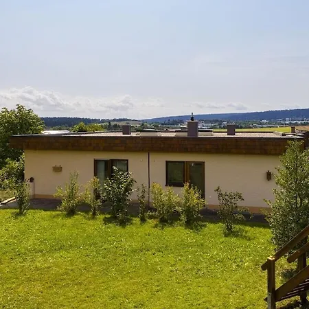 With 3 Bedrooms Ferienhaus *