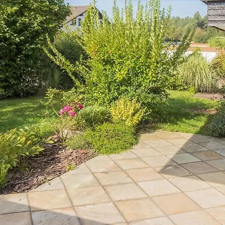 Ferienhaus With 3 Bedrooms