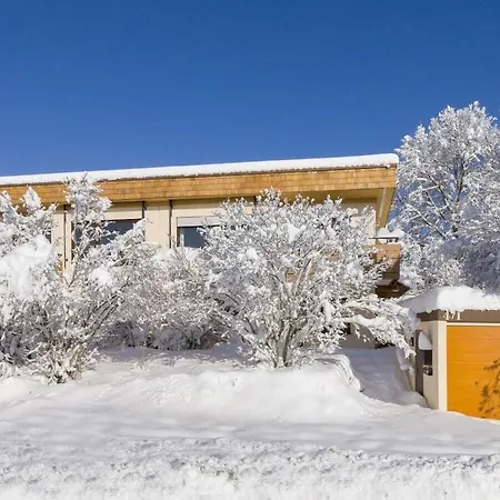 With 3 Bedrooms * Freudenstadt