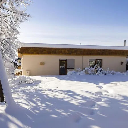 With 3 Bedrooms Freudenstadt