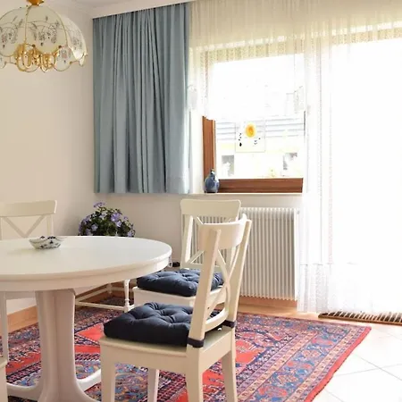 With 3 Bedrooms Freudenstadt