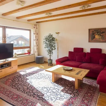 Ferienhaus With 3 Bedrooms *