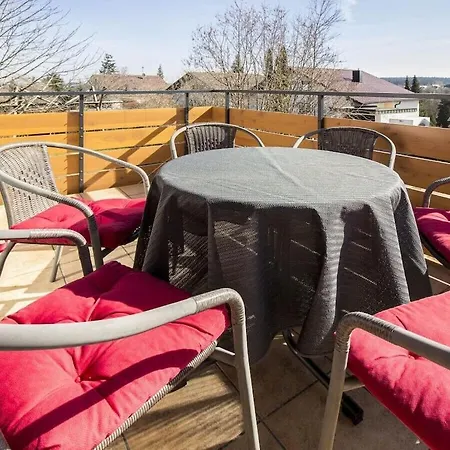 With 3 Bedrooms Ferienhaus *