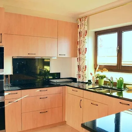 Ferienhaus With 3 Bedrooms