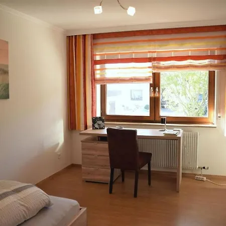 With 3 Bedrooms Ferienhaus