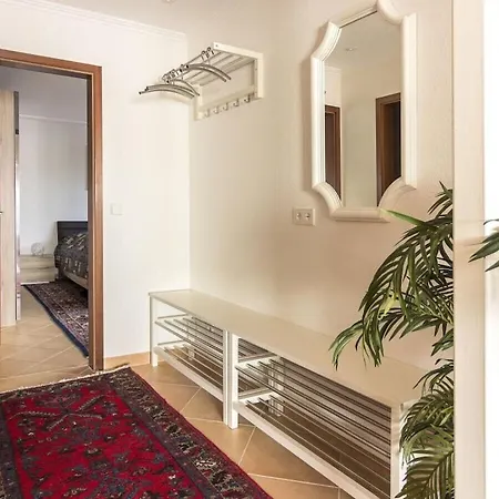 With 3 Bedrooms Ferienhaus