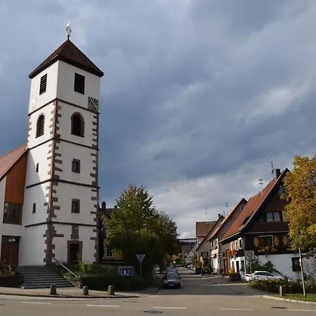 With 3 Bedrooms Ferienhaus *