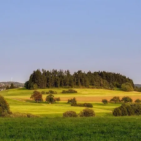 Ferienhaus With 3 Bedrooms