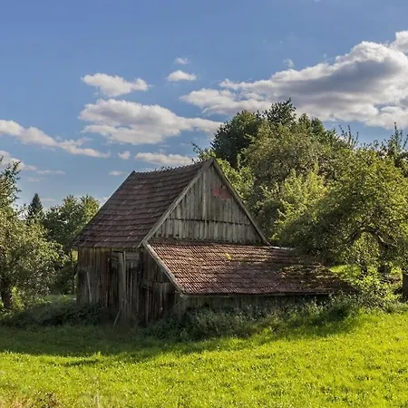 With 3 Bedrooms Freudenstadt