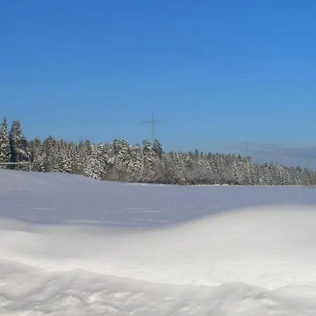 Ferienhaus With 3 Bedrooms Freudenstadt