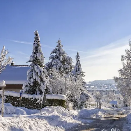 With 3 Bedrooms Ferienhaus *